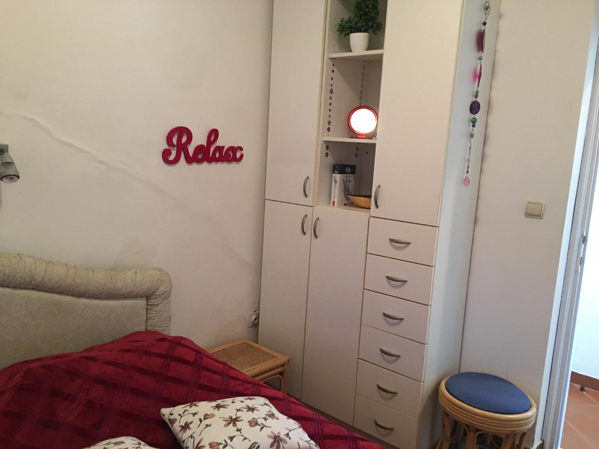 Apartment Simo Herceg Novi Eksteriør billede